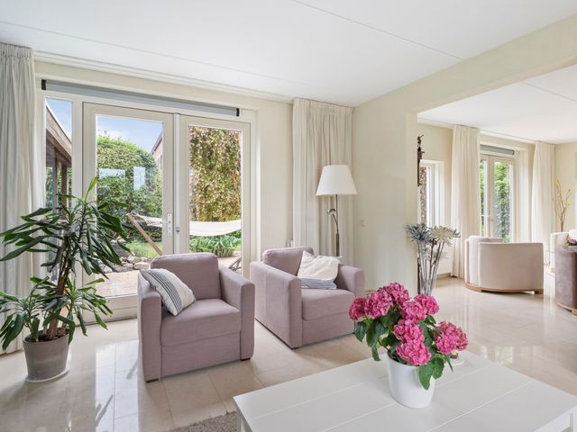 Henri Didonweg 9, Hoofddorp