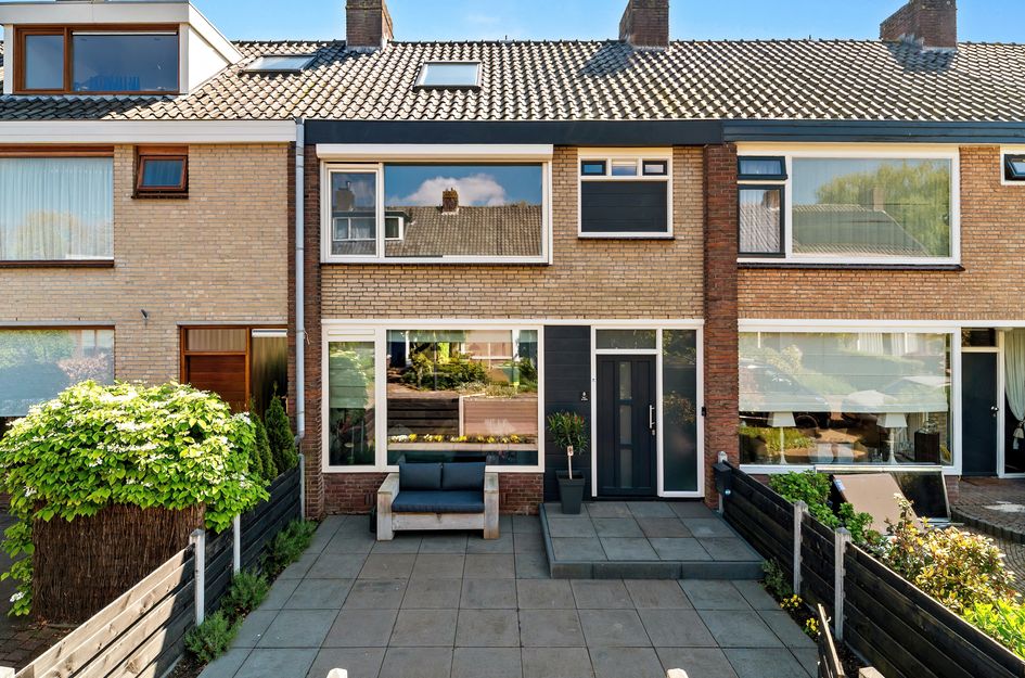 Jan Sluytersstraat 8