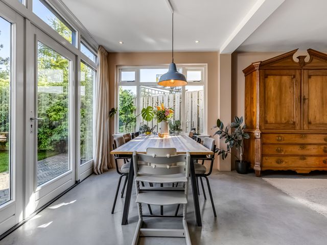 Verlengde Parkweg 42, Ede