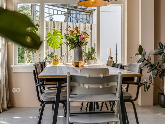Verlengde Parkweg 42, Ede