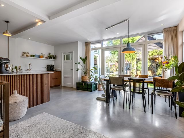 Verlengde Parkweg 42, Ede