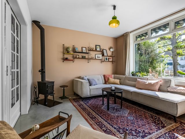 Verlengde Parkweg 42, Ede