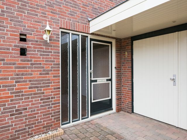 Rogier Van Der Weydenstr 8, Zelhem
