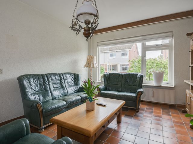 Rogier Van Der Weydenstr 8, Zelhem