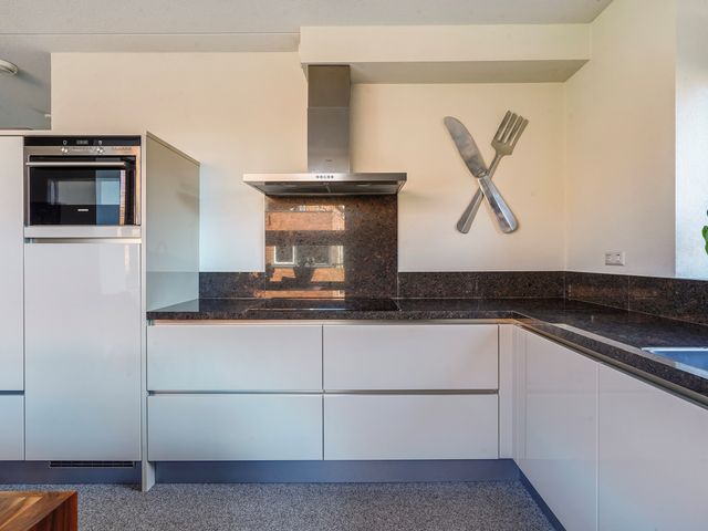Juttepeer 31, Den Hoorn