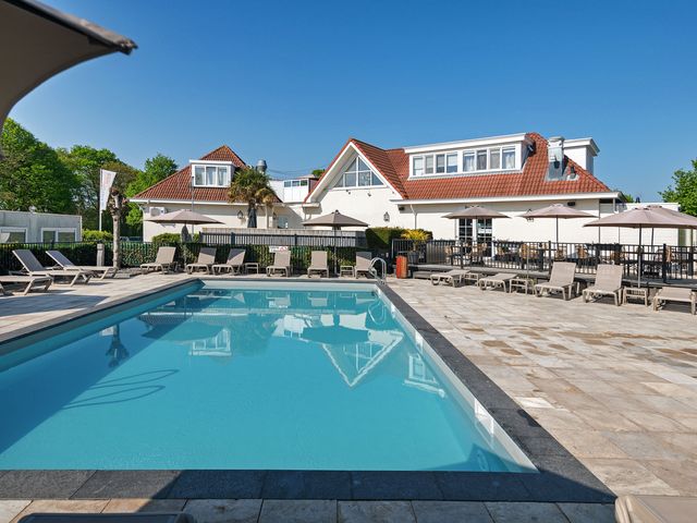 Kapelleboslaan 295, Noordwijk
