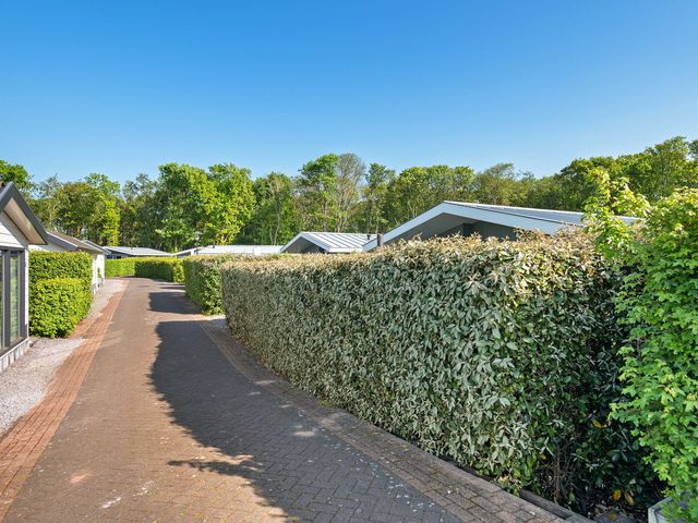 Kapelleboslaan 295, Noordwijk