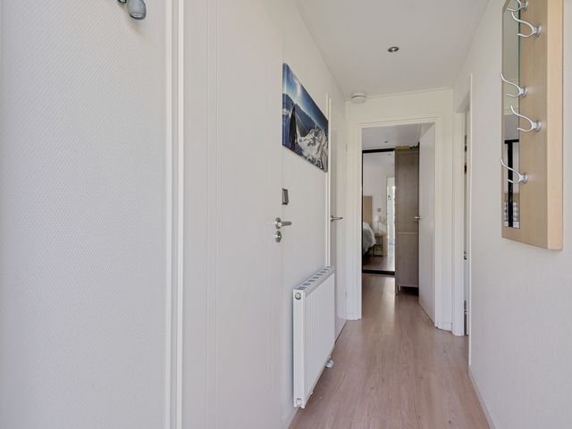 Kapelleboslaan 295, Noordwijk