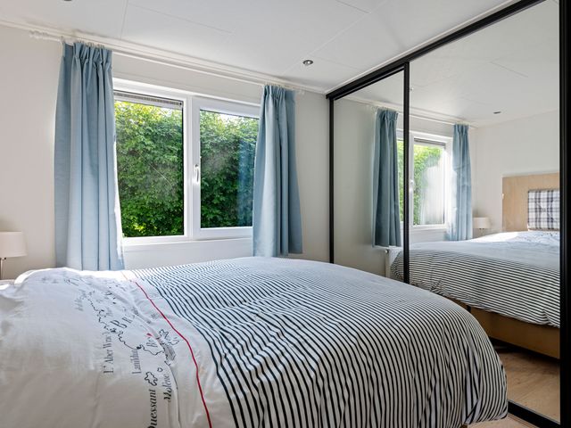 Kapelleboslaan 295, Noordwijk