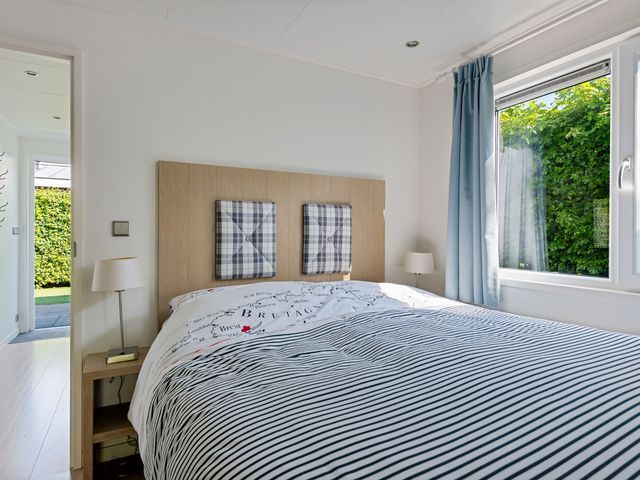 Kapelleboslaan 295, Noordwijk