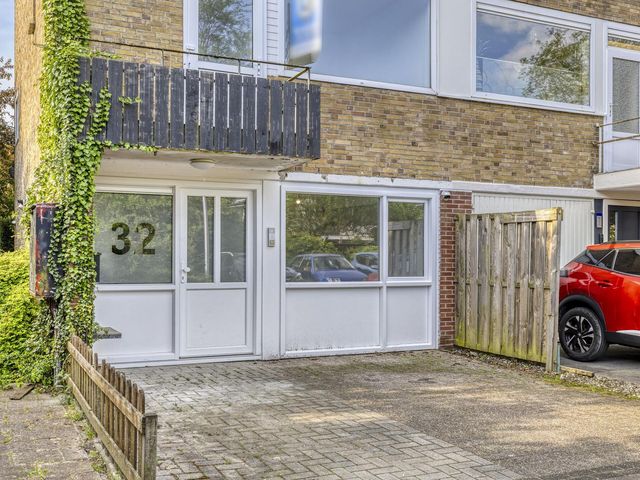 Corellistraat 32, Zwolle