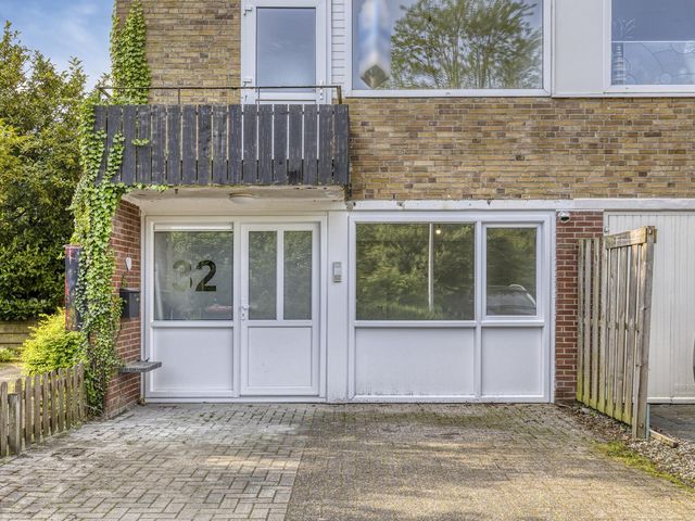 Corellistraat 32, Zwolle