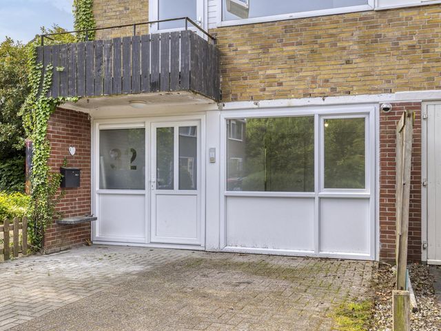 Corellistraat 32, Zwolle