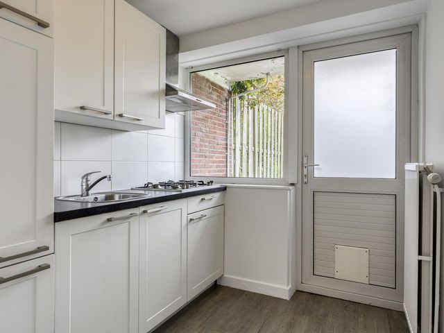 Corellistraat 32, Zwolle