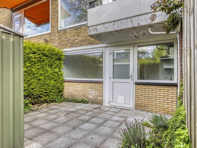 Corellistraat 32, Zwolle