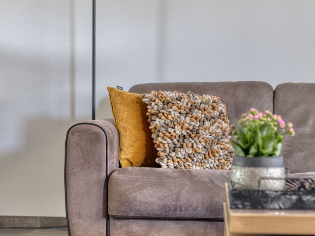 Lelieberg 24, Roosendaal