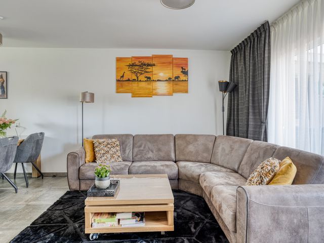 Lelieberg 24, Roosendaal