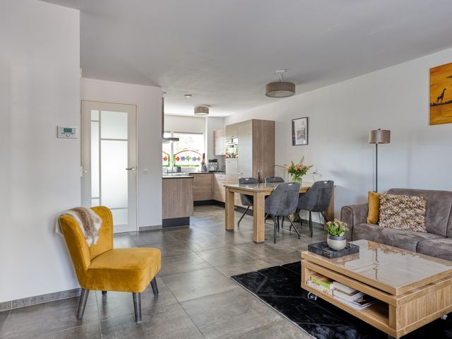 Lelieberg 24, Roosendaal