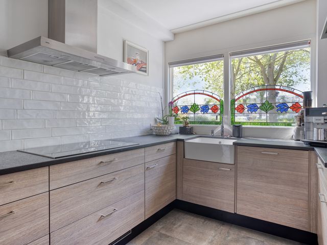 Lelieberg 24, Roosendaal