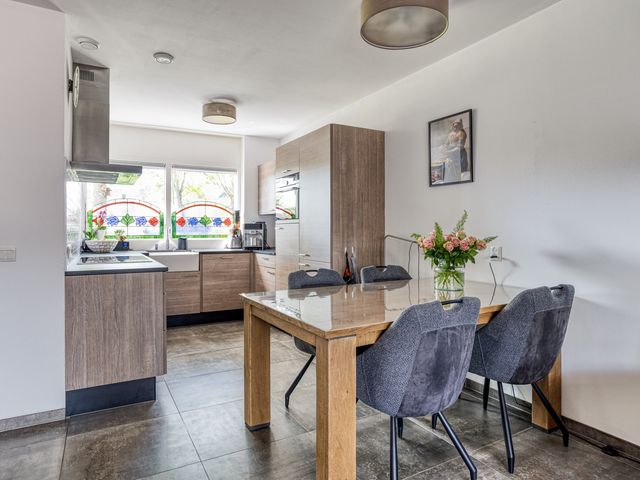 Lelieberg 24, Roosendaal