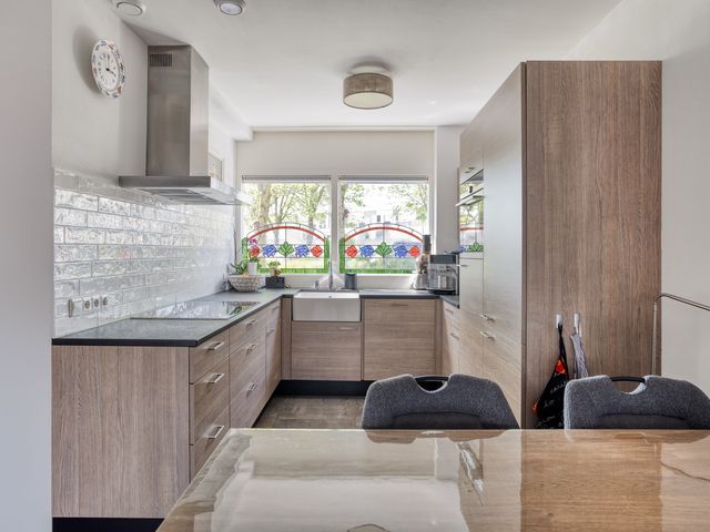 Lelieberg 24, Roosendaal