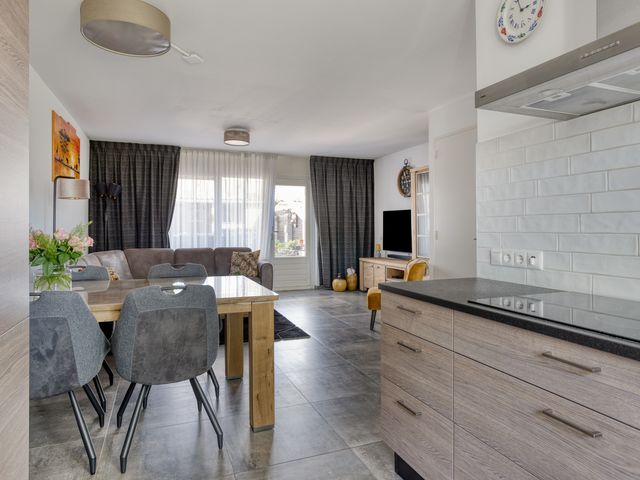 Lelieberg 24, Roosendaal