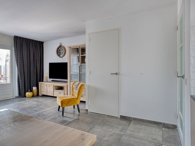 Lelieberg 24, Roosendaal