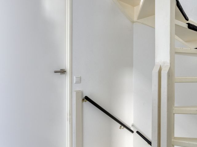 Lelieberg 24, Roosendaal