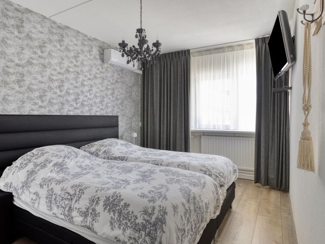 Lelieberg 24, Roosendaal