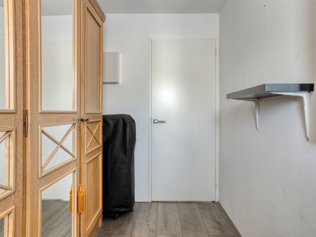 Lelieberg 24, Roosendaal