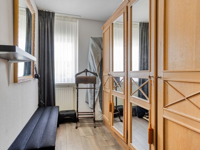 Lelieberg 24, Roosendaal
