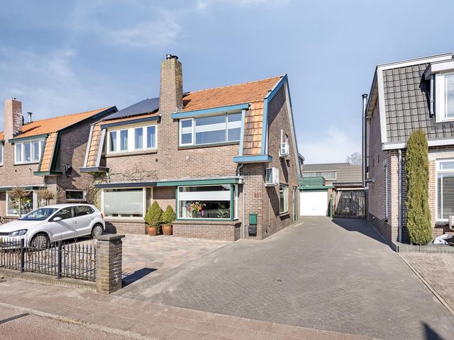 Stationsweg Oost 221, Woudenberg