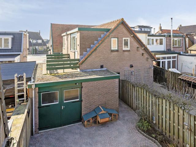 Stationsweg Oost 221, Woudenberg