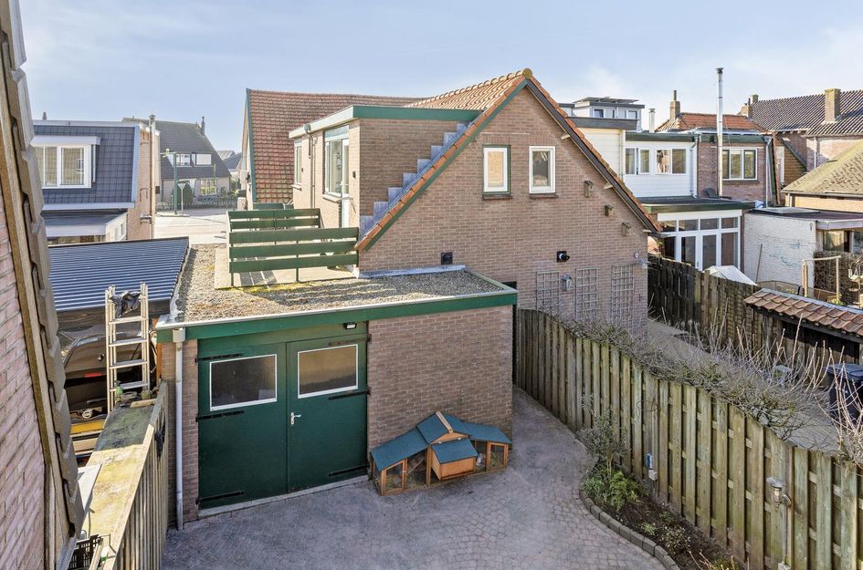 Stationsweg Oost 221