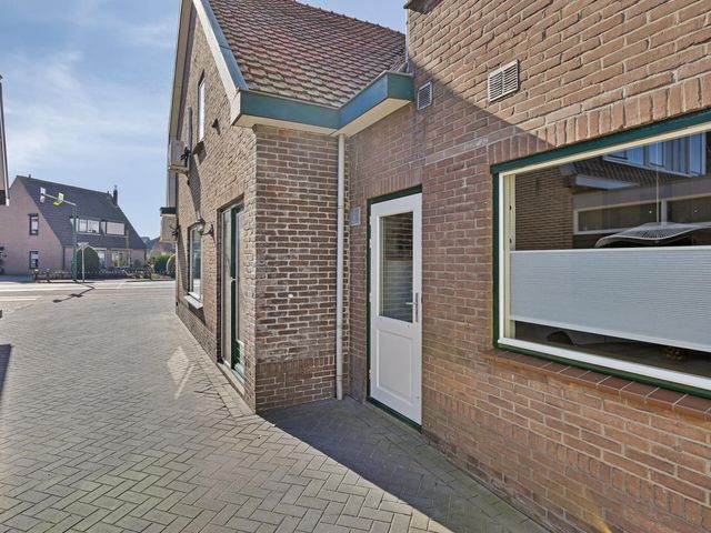 Stationsweg Oost 221, Woudenberg