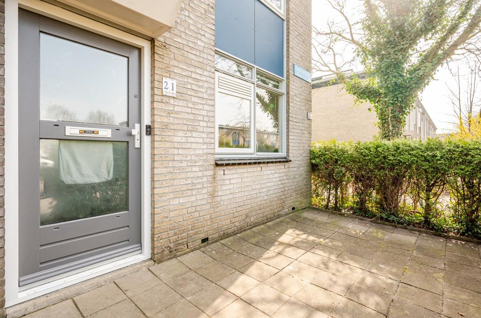 Cellostraat 21