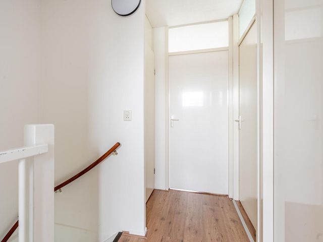Cellostraat 21, Almere