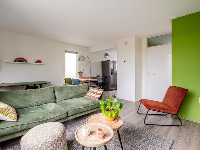Cellostraat 21, Almere