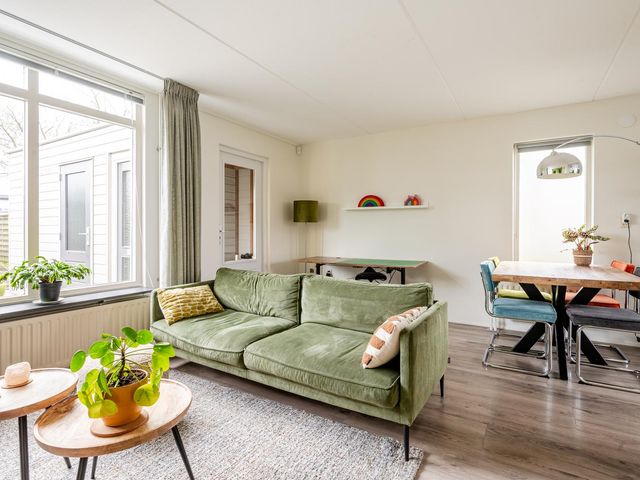 Cellostraat 21, Almere