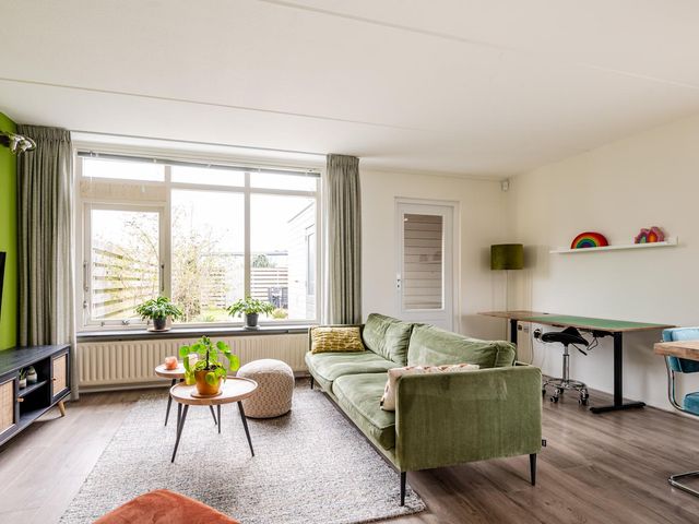 Cellostraat 21, Almere