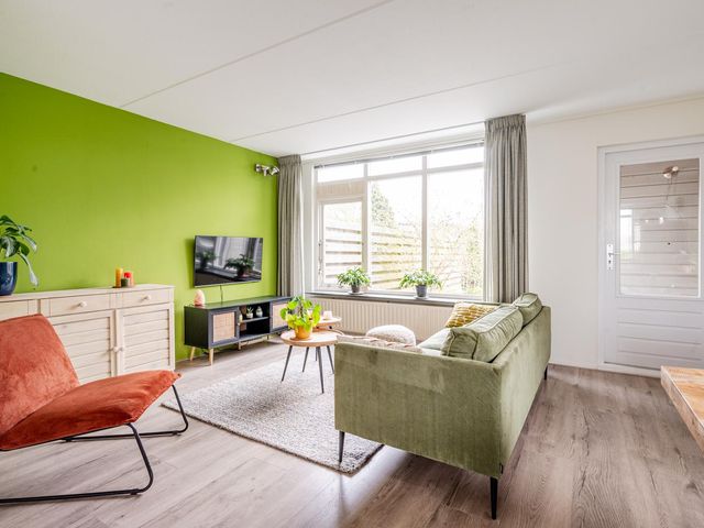 Cellostraat 21, Almere