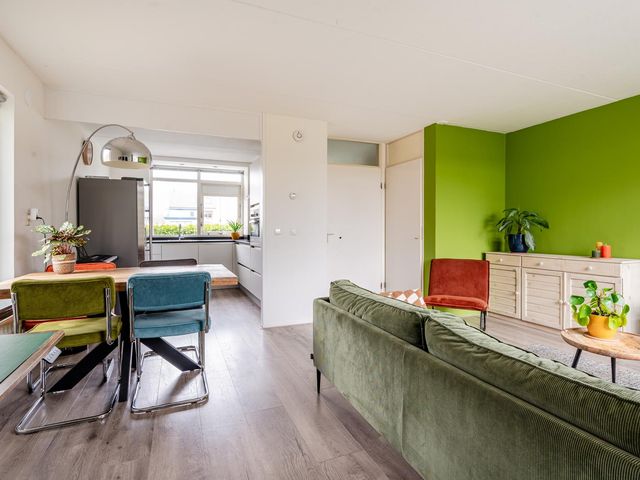 Cellostraat 21, Almere
