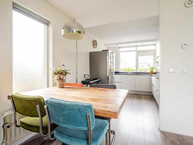 Cellostraat 21, Almere
