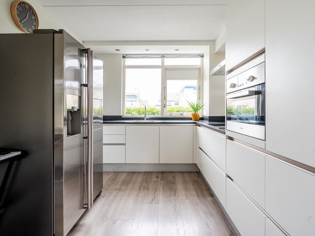 Cellostraat 21, Almere
