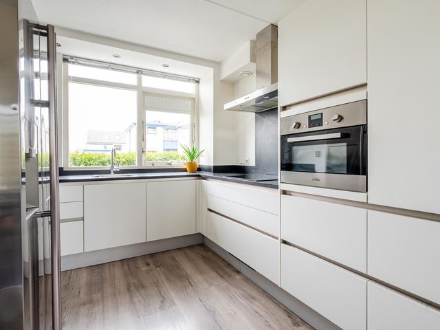 Cellostraat 21, Almere