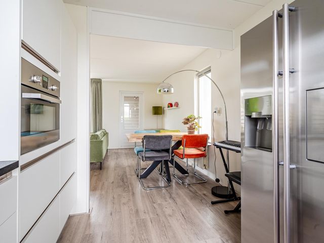 Cellostraat 21, Almere