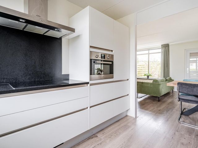 Cellostraat 21, Almere