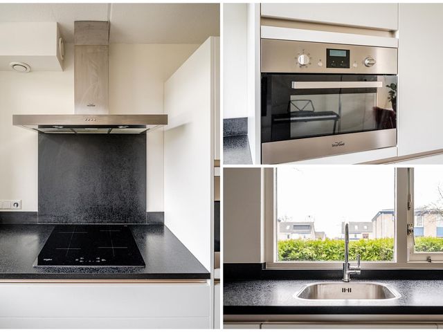 Cellostraat 21, Almere