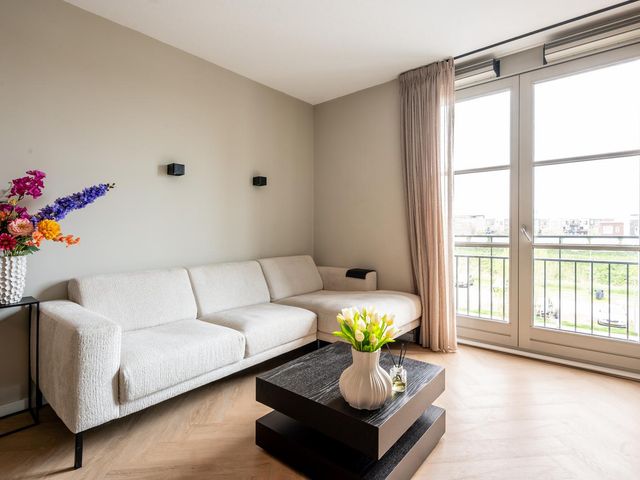 Albaniestraat 95, Almere