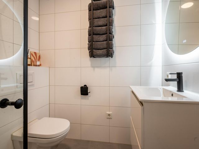 Albaniestraat 95, Almere